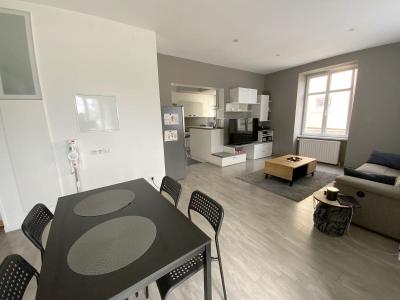 Annonce Vente 4 pices Appartement Lutterbach 68