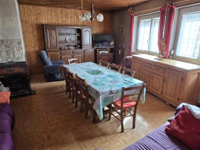 Annonce Vente 10 pices Maison Viry 39