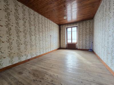 Acheter Maison Viry 135000 euros