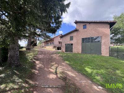 Annonce Vente 7 pices Maison Roanne 42