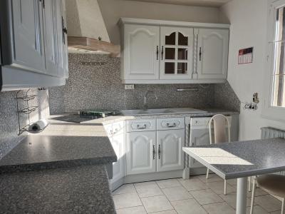 Acheter Maison Romilly-sur-seine Aube