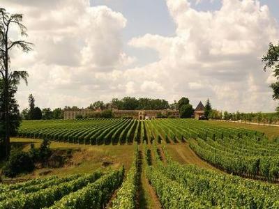 Acheter Prestige Blaye