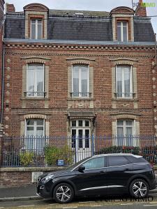 For sale Beauvais 7 rooms 138 m2 Oise (60000) photo 0