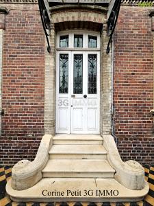 Annonce Vente 7 pices Maison Beauvais 60