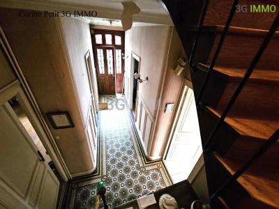 Acheter Maison 138 m2 Beauvais