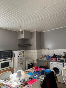 Annonce Vente 3 pices Maison Marmande 47