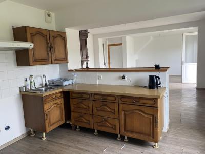 Acheter Maison Beaulieu-les-fontaines 108000 euros