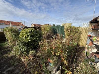 Annonce Vente 5 pices Maison Sotteville-les-rouen 76