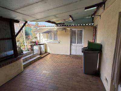 Acheter Maison Sotteville-les-rouen Seine maritime