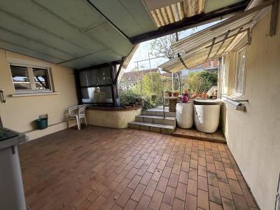 Acheter Maison Sotteville-les-rouen 149000 euros
