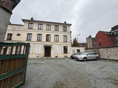 For sale Elbeuf 314 m2 Seine maritime (76500) photo 0