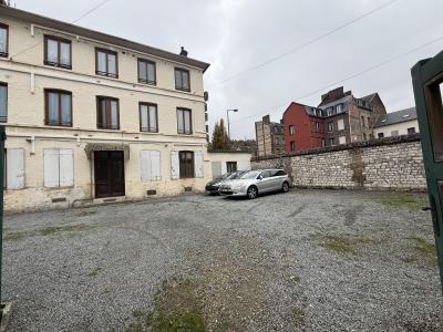 Annonce Vente Immeuble Elbeuf 76