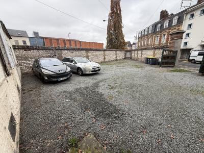 Acheter Immeuble 314 m2 Elbeuf