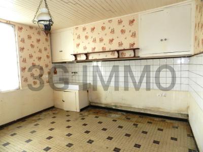 Acheter Maison Gabarret 90000 euros