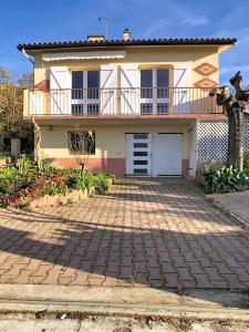 Annonce Vente 5 pices Maison Mirande 32