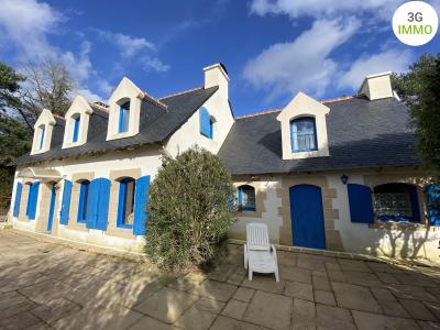 Annonce Vente 7 pices Maison Ploeren 56