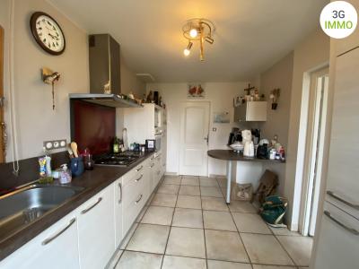 Acheter Maison 180 m2 Ploeren