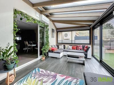 Annonce Vente 5 pices Maison Ambilly 74