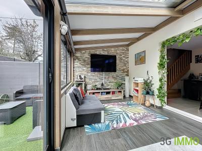 Acheter Maison 111 m2 Ambilly