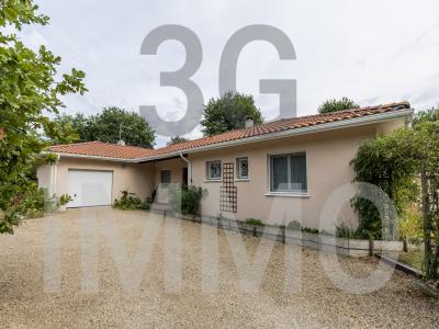 Annonce Vente 4 pices Maison Geloux 40