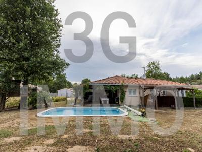 Acheter Maison Geloux 328000 euros