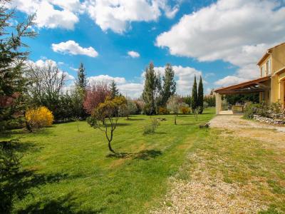 Annonce Vente 7 pices Maison Aurel 84