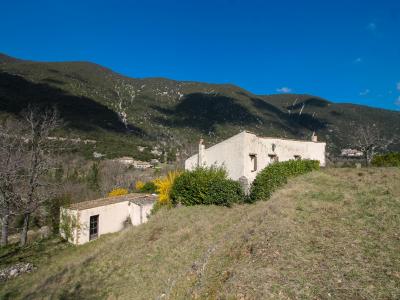 Annonce Vente 5 pices Maison Saint-leger-du-ventoux 84