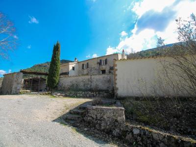 Acheter Maison 133 m2 Saint-leger-du-ventoux