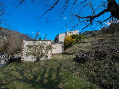 Acheter Maison Saint-leger-du-ventoux Vaucluse