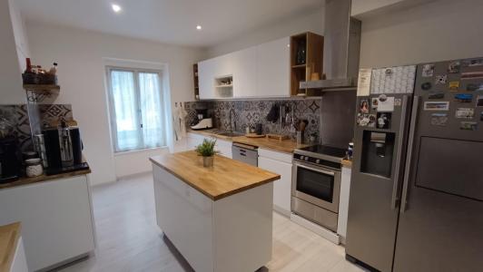 Annonce Vente 8 pices Maison Gommecourt 78