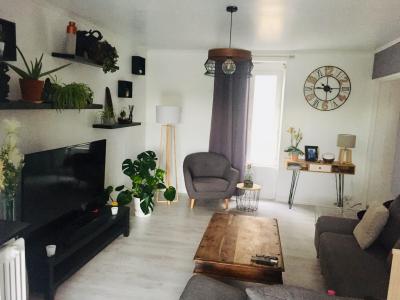 Acheter Maison 133 m2 Gommecourt