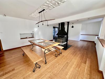 Annonce Vente 5 pices Appartement Thise 25