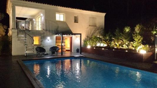 Annonce Location 9 pices Maison Saint-cyr-sur-mer 83