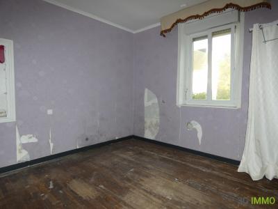 Annonce Vente 6 pices Maison Locarn 22