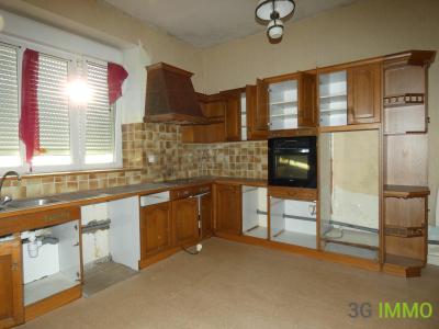 Acheter Maison Locarn 79500 euros