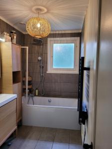 Louer Maison Tignieu-jameyzieu 1740 euros