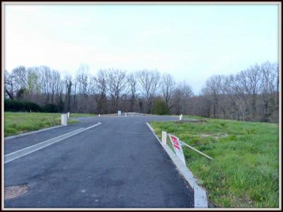 Annonce Vente Terrain Lescar 64