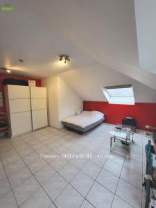 For sale Osny 1 room 27 m2 Val d'Oise (95520) photo 0