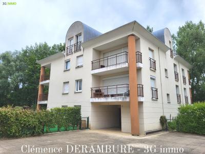 Annonce Vente Appartement Osny 95