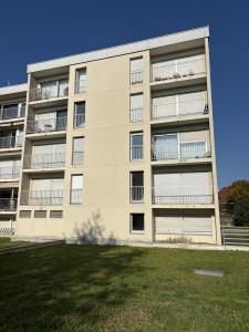Annonce Vente Appartement Besancon 25