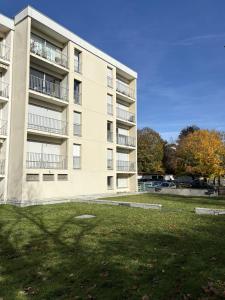 Acheter Appartement Besancon Doubs