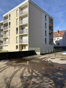 Acheter Appartement Besancon 52000 euros