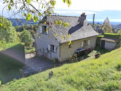 For sale Polminhac 4 rooms 87 m2 Cantal (15800) photo 0