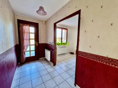 Acheter Maison Coulanges-les-nevers 185000 euros