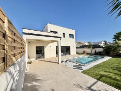 Acheter Maison Sauvian Herault