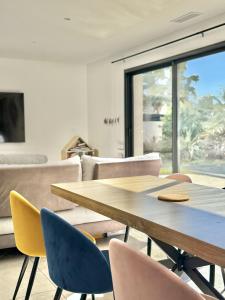 Acheter Maison Sauvian 499000 euros