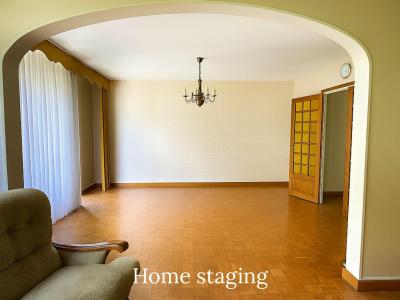 Annonce Vente 3 pices Appartement Bourg-en-bresse 01