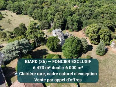 For sale Vouneuil-sous-biard Vienne (86580) photo 0
