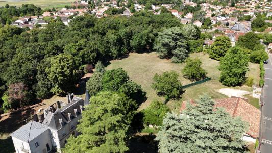 Acheter Terrain Vouneuil-sous-biard Vienne