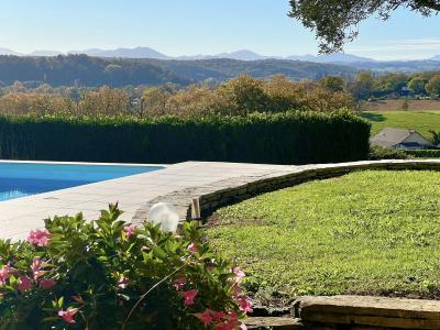 For sale Salies-de-bearn 5 rooms 175 m2 Pyrenees atlantiques (64270) photo 0